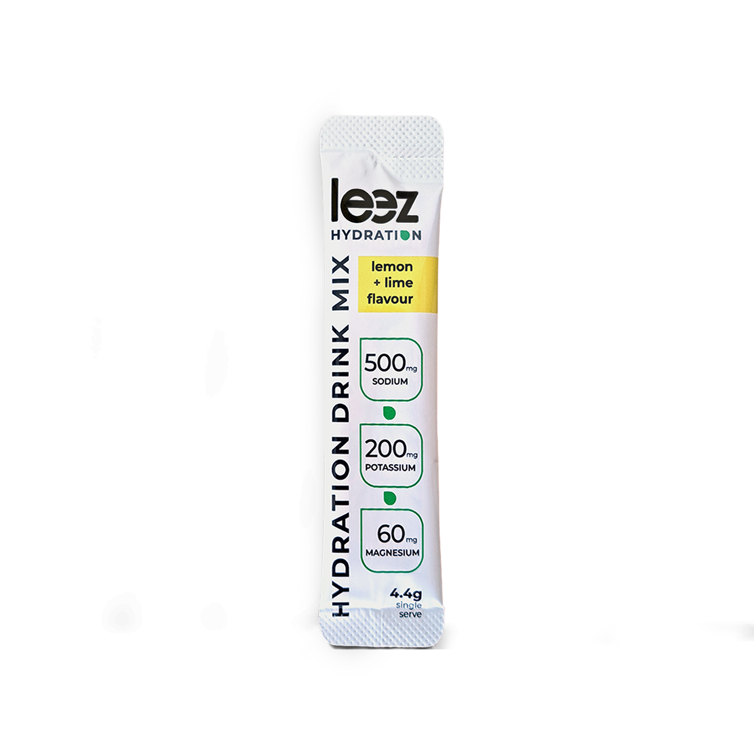 Lemon & Lime Hydration Drink Mix